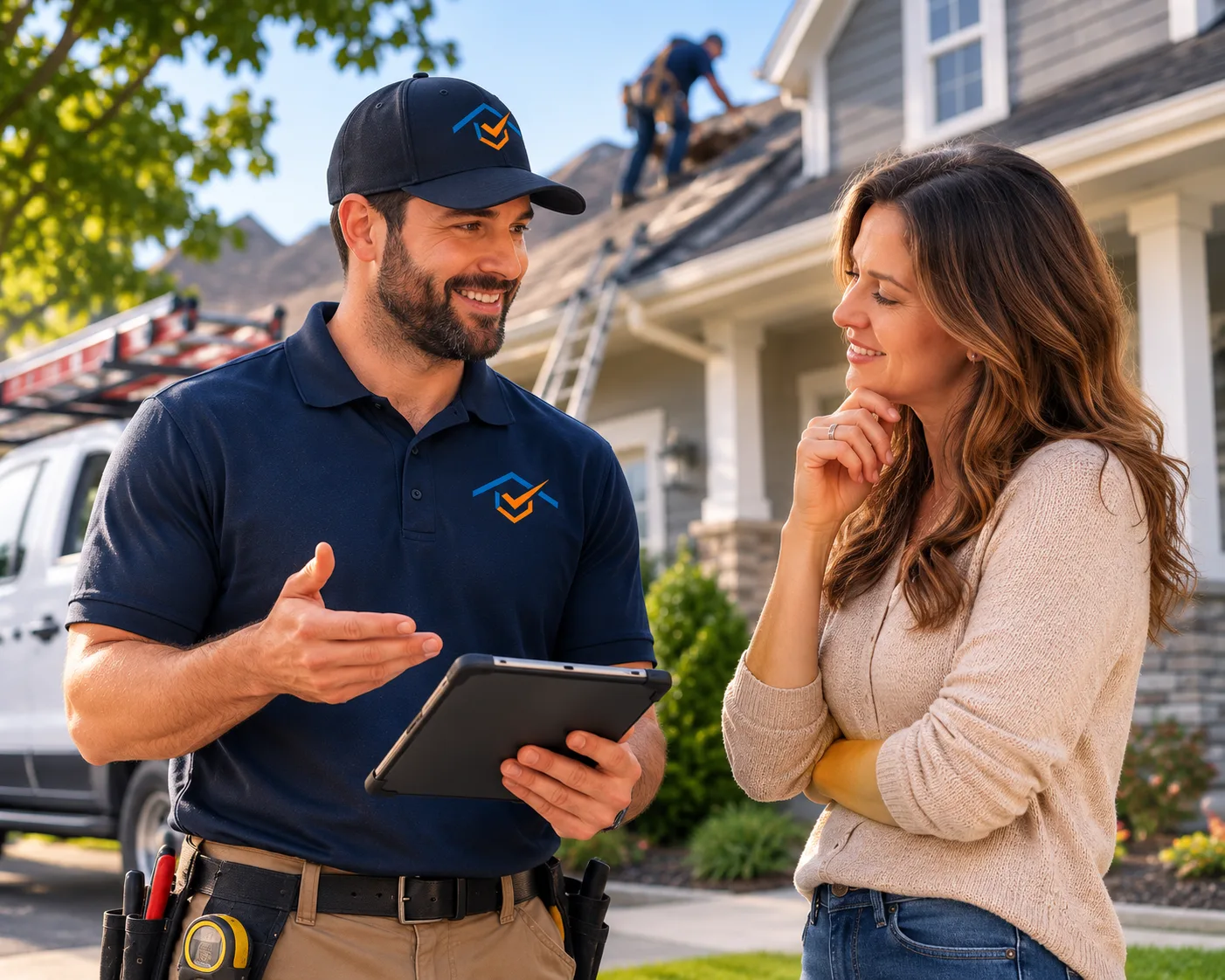 Roof Inspection FAQs in Holland, KY
