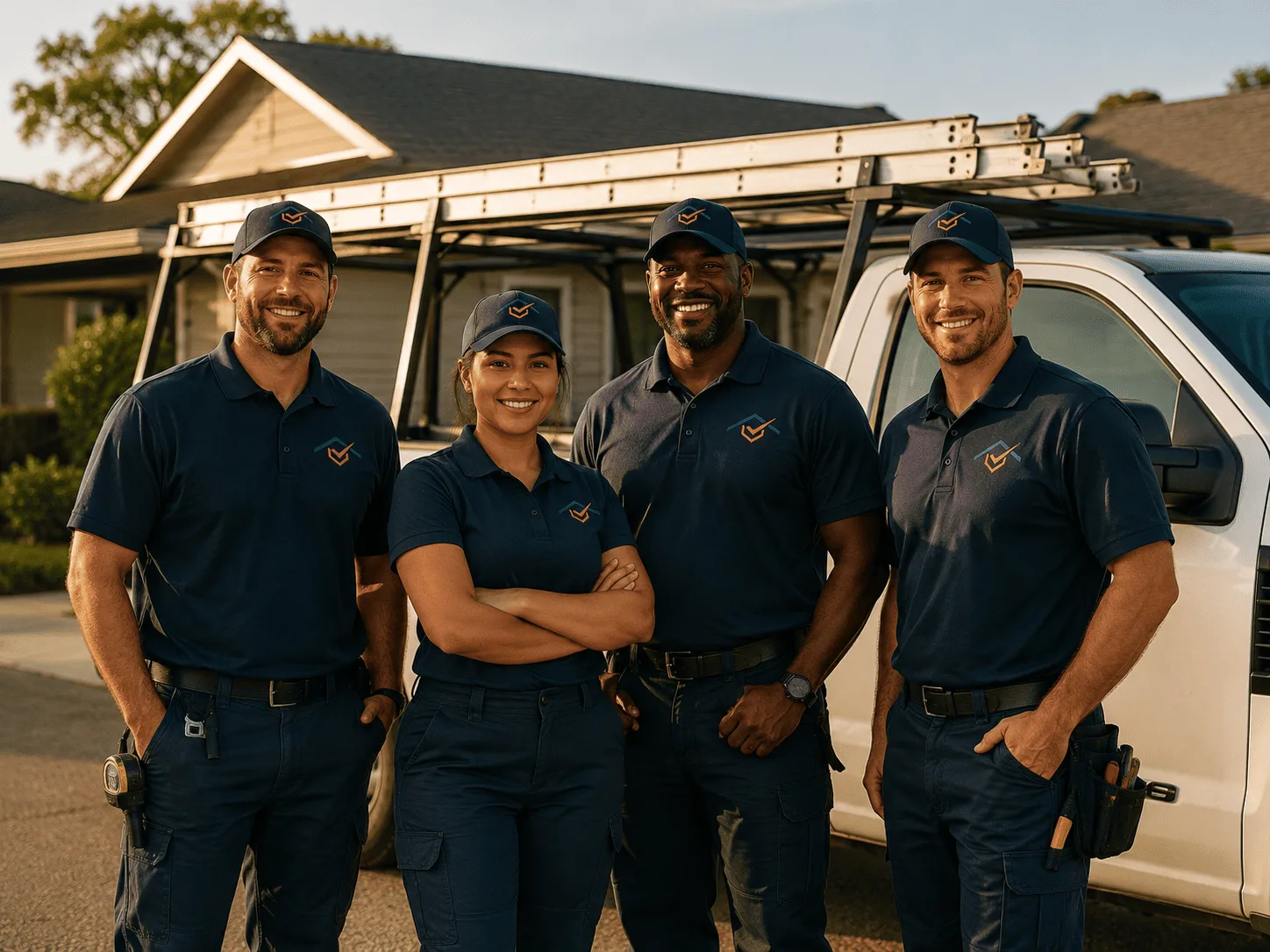 Roof Inspection company in Holland, KY